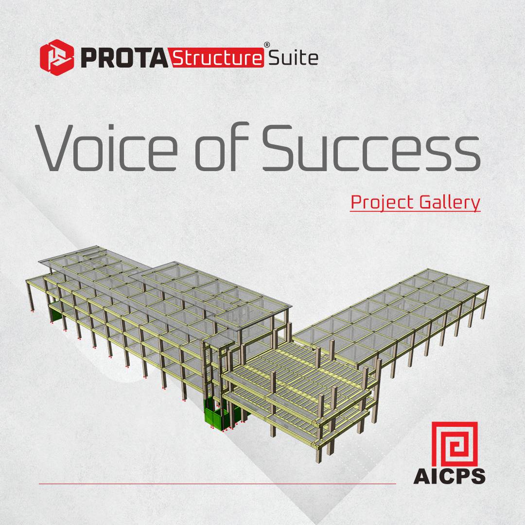 Structural Engineering in Romania: Enhanced Design Coordination with ProtaStructure