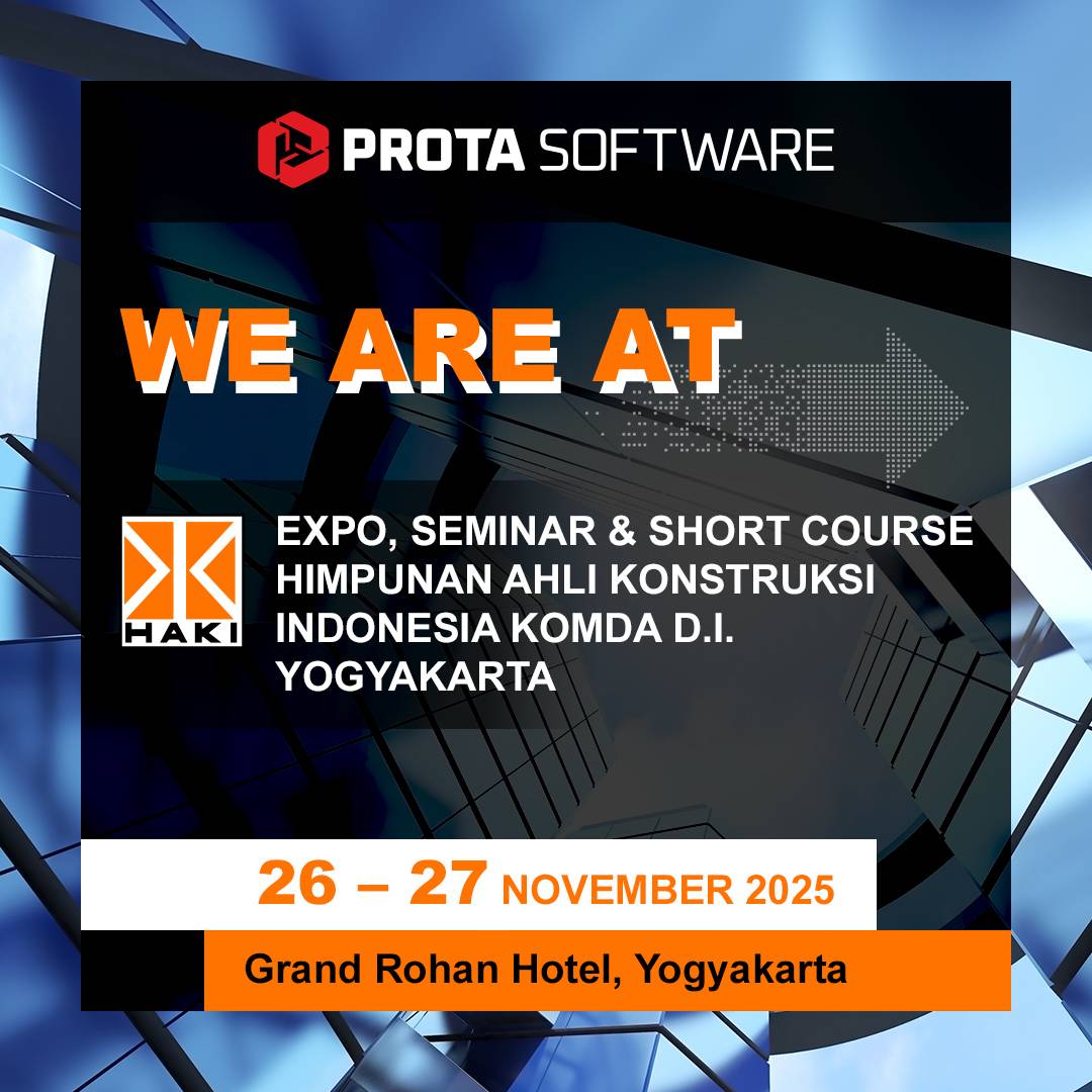 Prota Software Asia to Participate in HAKI-Yogyakarta