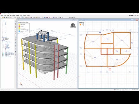 Protastructure Suite Product Comparison