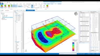 How To Manage Loads On Your Models With Protastructure Suite 2022