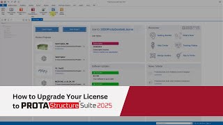How To Return License To Server In Protastructure 2025