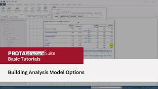Building Analysis Overview