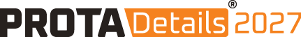 ProtaDetails — Structural Analysis and Design Software