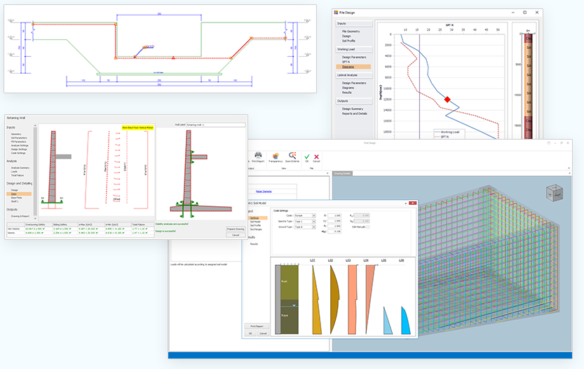 Comprehensive Engineering Library