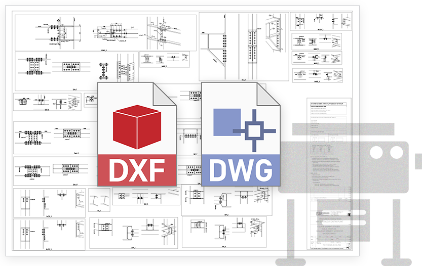 Save Time, Automate Details, Enhance Communication