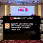 ProtaStructure SNI 2019 at HAKI 2026: A Memorable Event in Medan