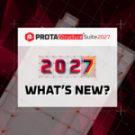ProtaStructure Suite 2027: A New Era of Structural BIM Innovation