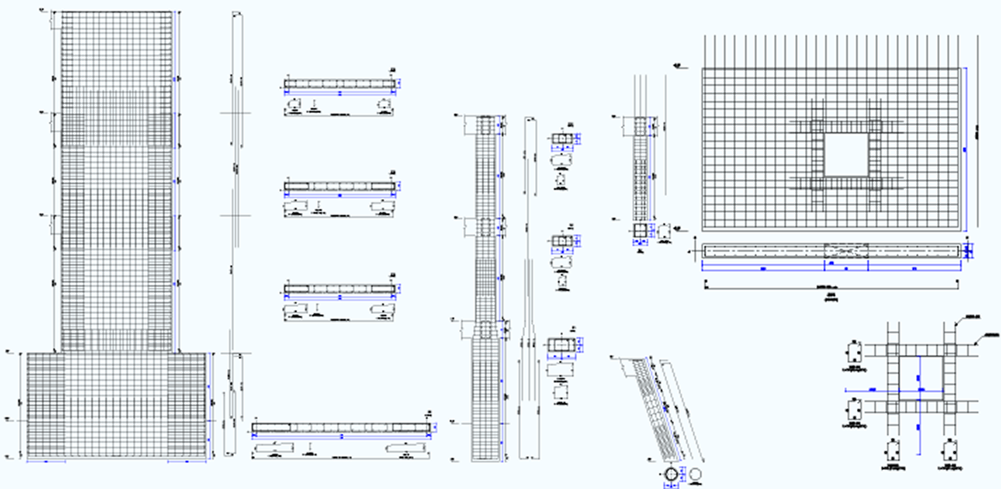 ProtaDetails BIM Modeli