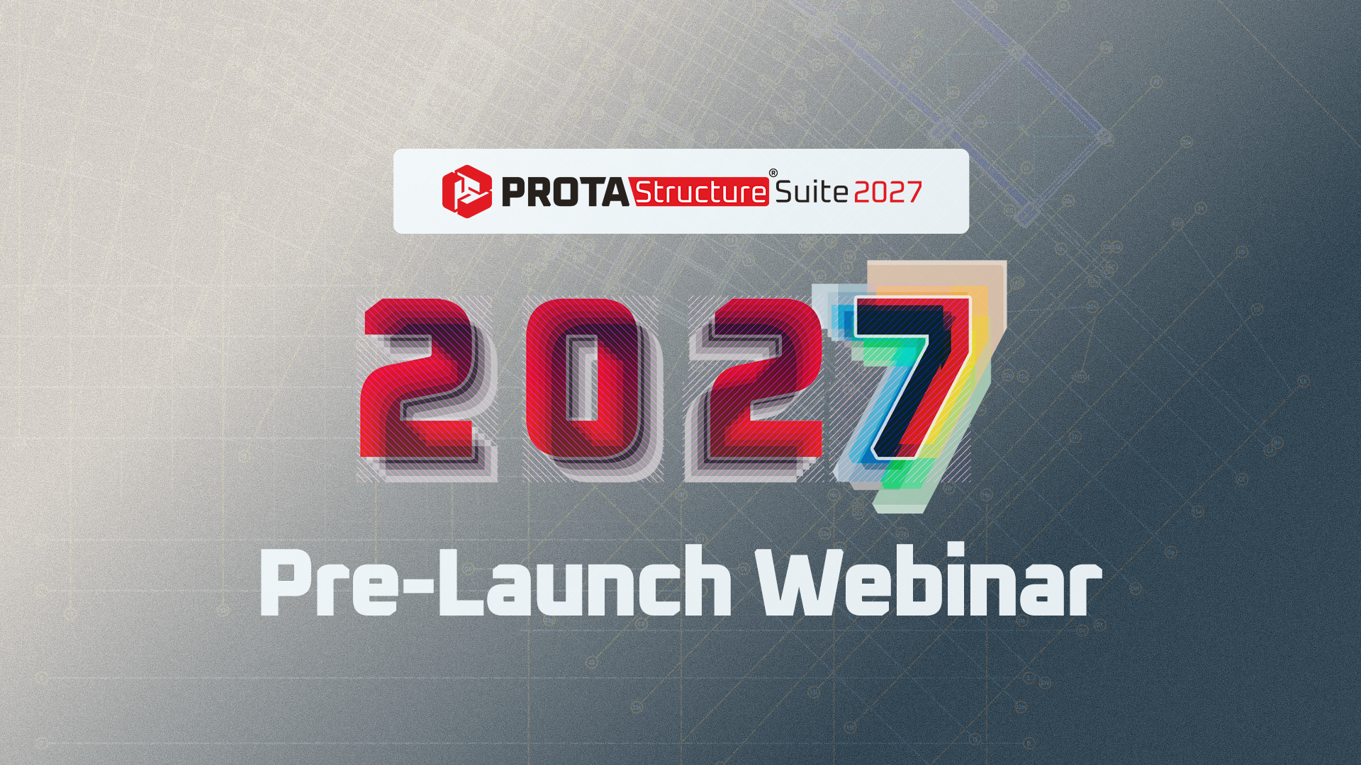 ProtaStructure Suite 2027: A New Era of Structural BIM Innovation video thumbnail