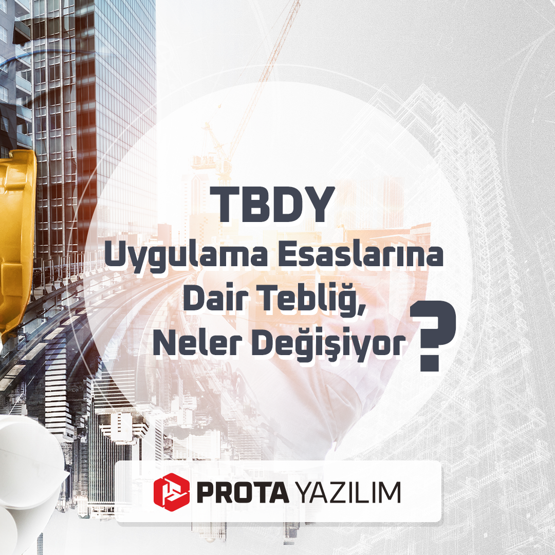 TBDY 2018 Uygulama Tebliğinde Yenilikler: Yapı Tasarımını Etkileyecek Yeni Kurallar