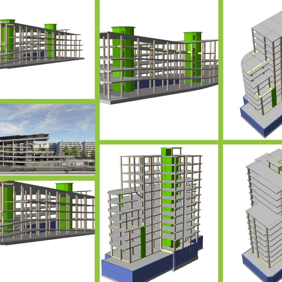 Structural Engineering in Albania: A Success Story with ProtaStructure Suite