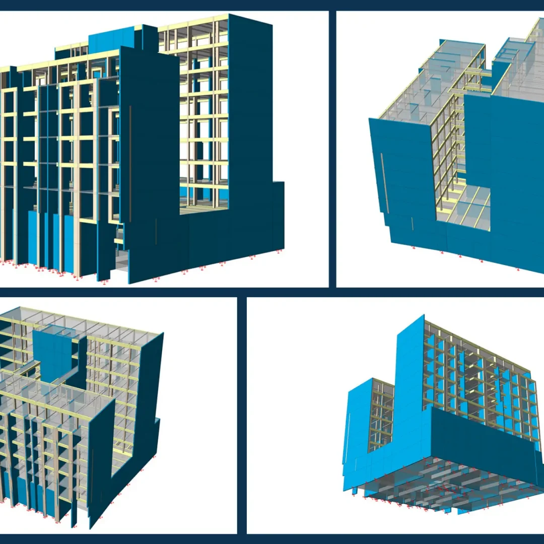 Nebojsa Savicevic, Senior Structural Engineer from Belgrade, Serbia