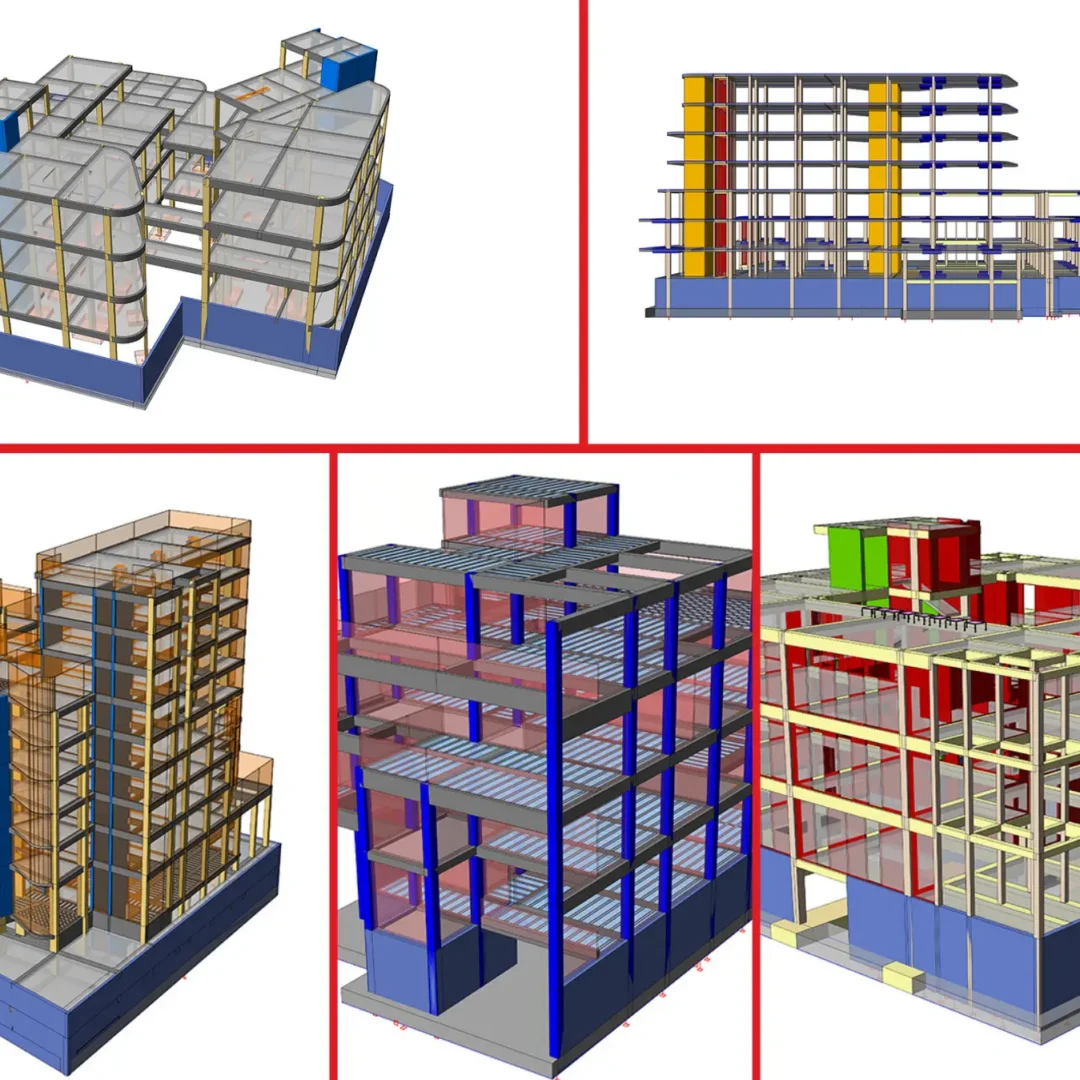 Structural Engineering in Libya: Enhancing Efficiency with ProtaStructure