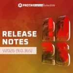 ProtaStructure 2026 (v9.0.365) Maintenance Release – Faster Workflows, Clearer Details, Stronger Performance